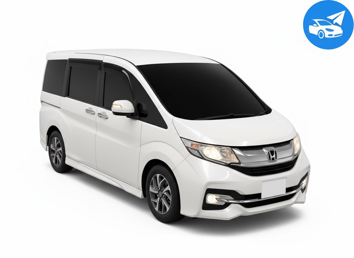 <b>Honda Stepwagon Spada</b>, 2015

1 450 000 р.

80 000 км

• Двигатель: 1.5л
• Привод: передний
